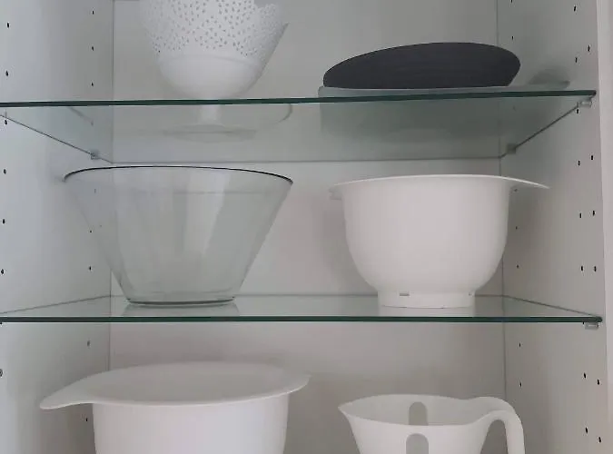 Downtown Berti Ap 3 - 2 * סטוונגר