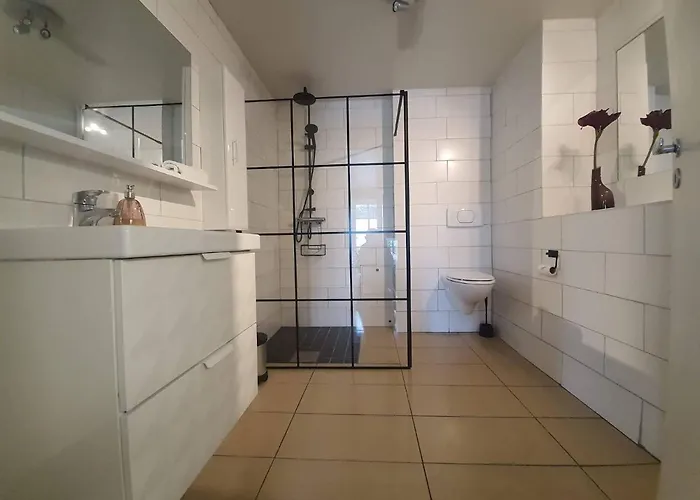 דירה Downtown Berti Ap 3 - 2 *