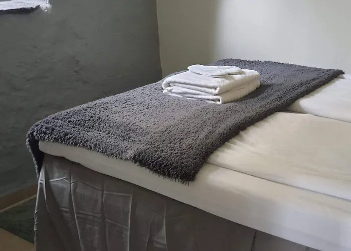 Downtown Berti Ap 3 - 2 סטוונגר