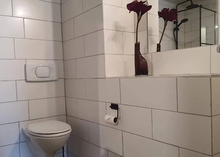 Downtown Berti Ap 3 - 2 Daire Stavanger