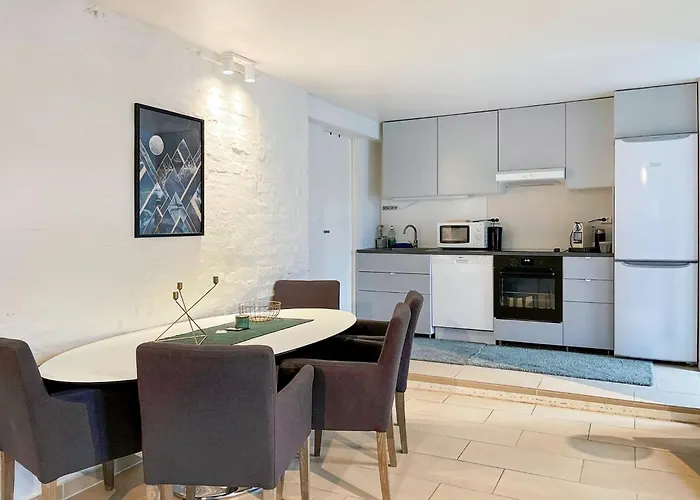 Daire Downtown Berti Ap 3 - 2 Stavanger