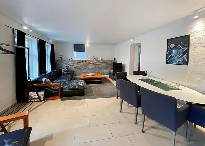 Downtown Berti Ap 3 - 2 *