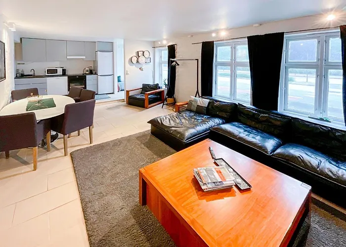 Downtown Berti Ap 3 - 2 * Stavanger