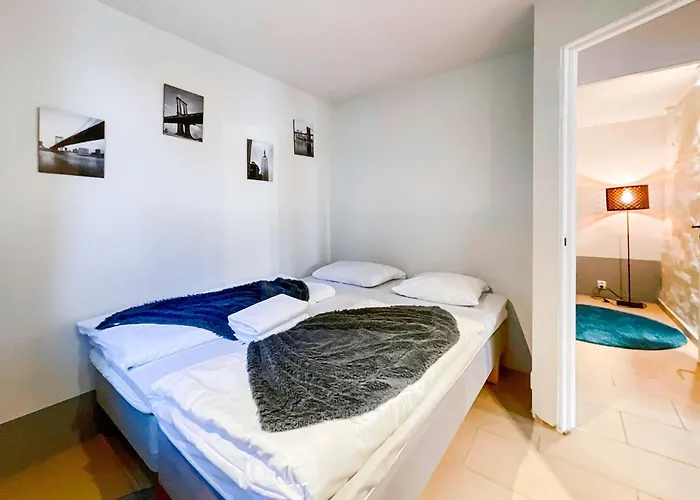 Downtown Berti Ap 3 - 2