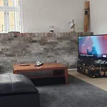 Апартаменты Downtown Berti Ap 3 - 2