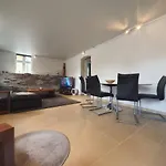 Downtown Berti Ap 3 - 2 Апартаменты *