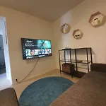 Downtown Berti Ap 3 - 2 Апартаменты *