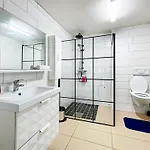 Downtown Berti Ap 3 - 2 Апартаменты